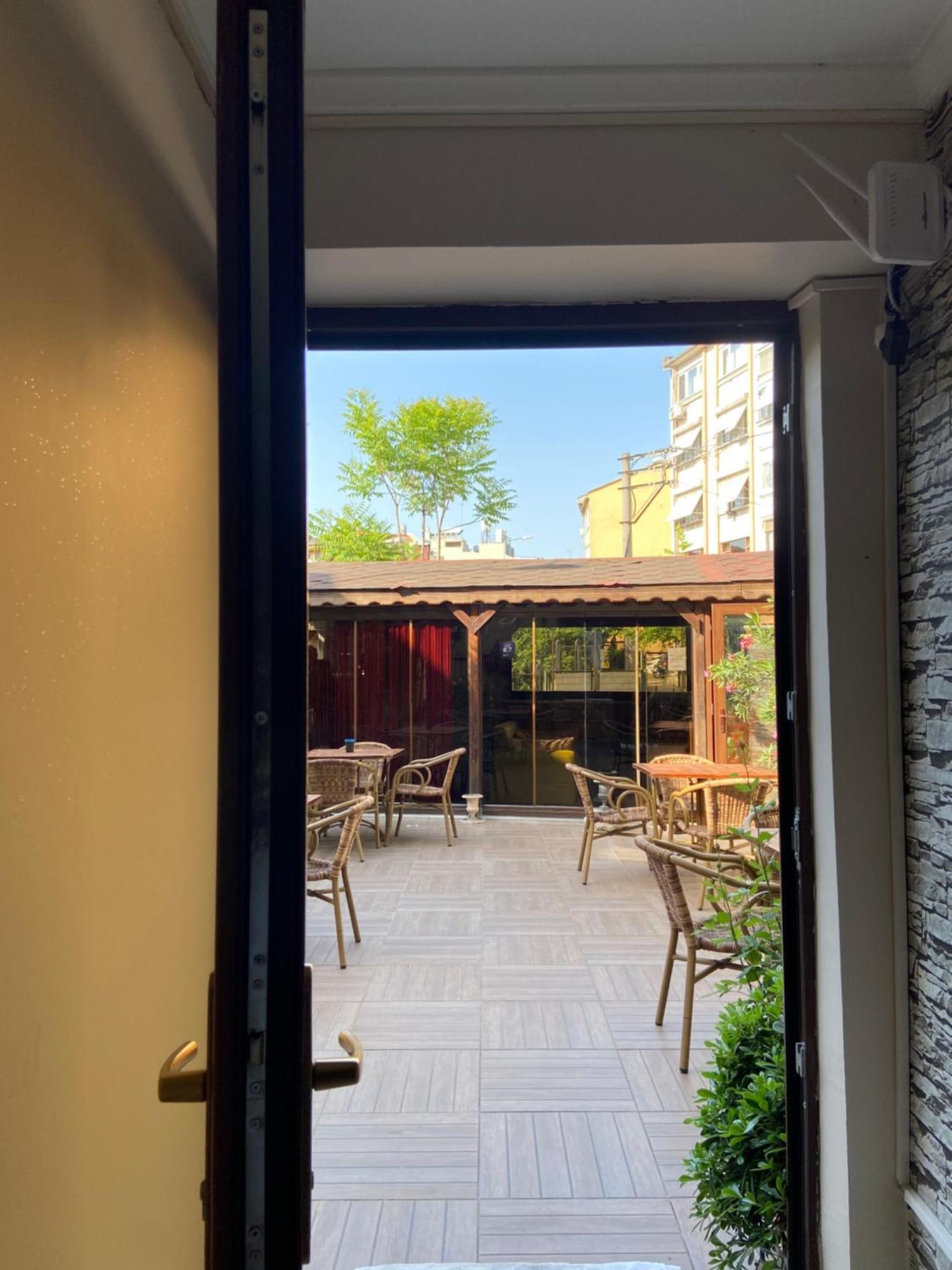 Araz Apart Bursa Exterior photo
