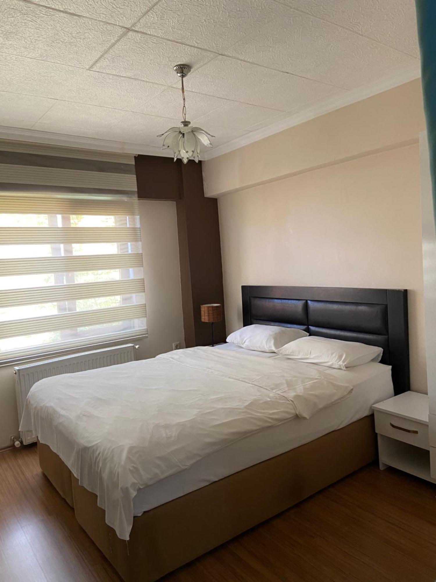 Araz Apart Bursa Exterior photo