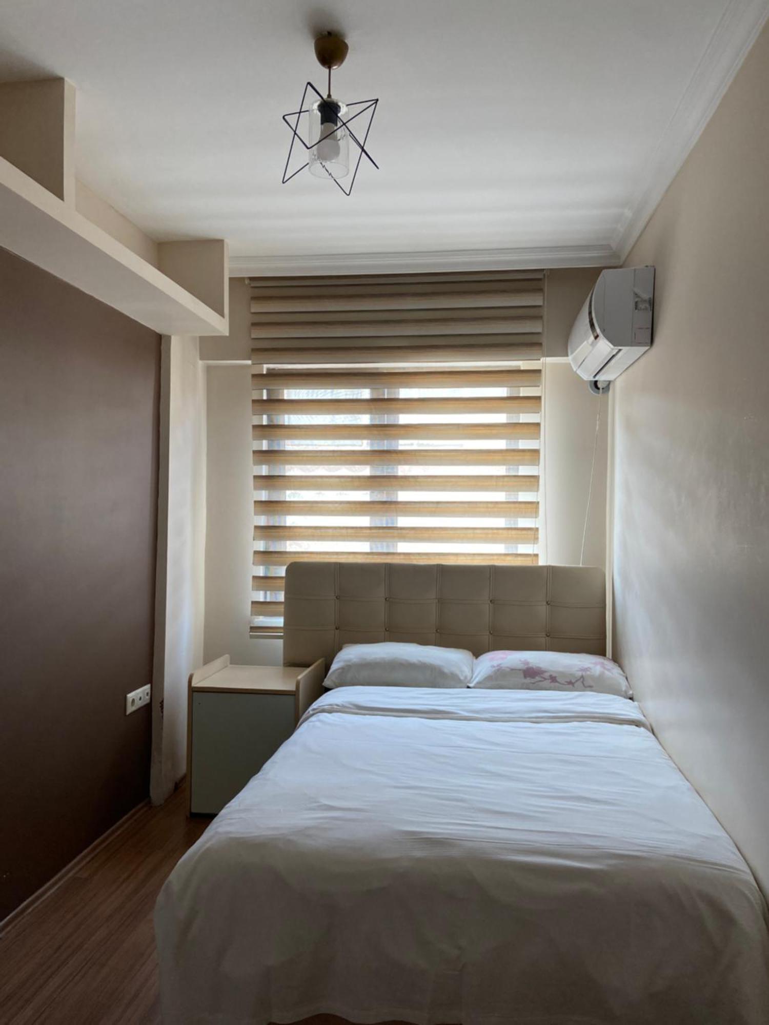 Araz Apart Bursa Exterior photo