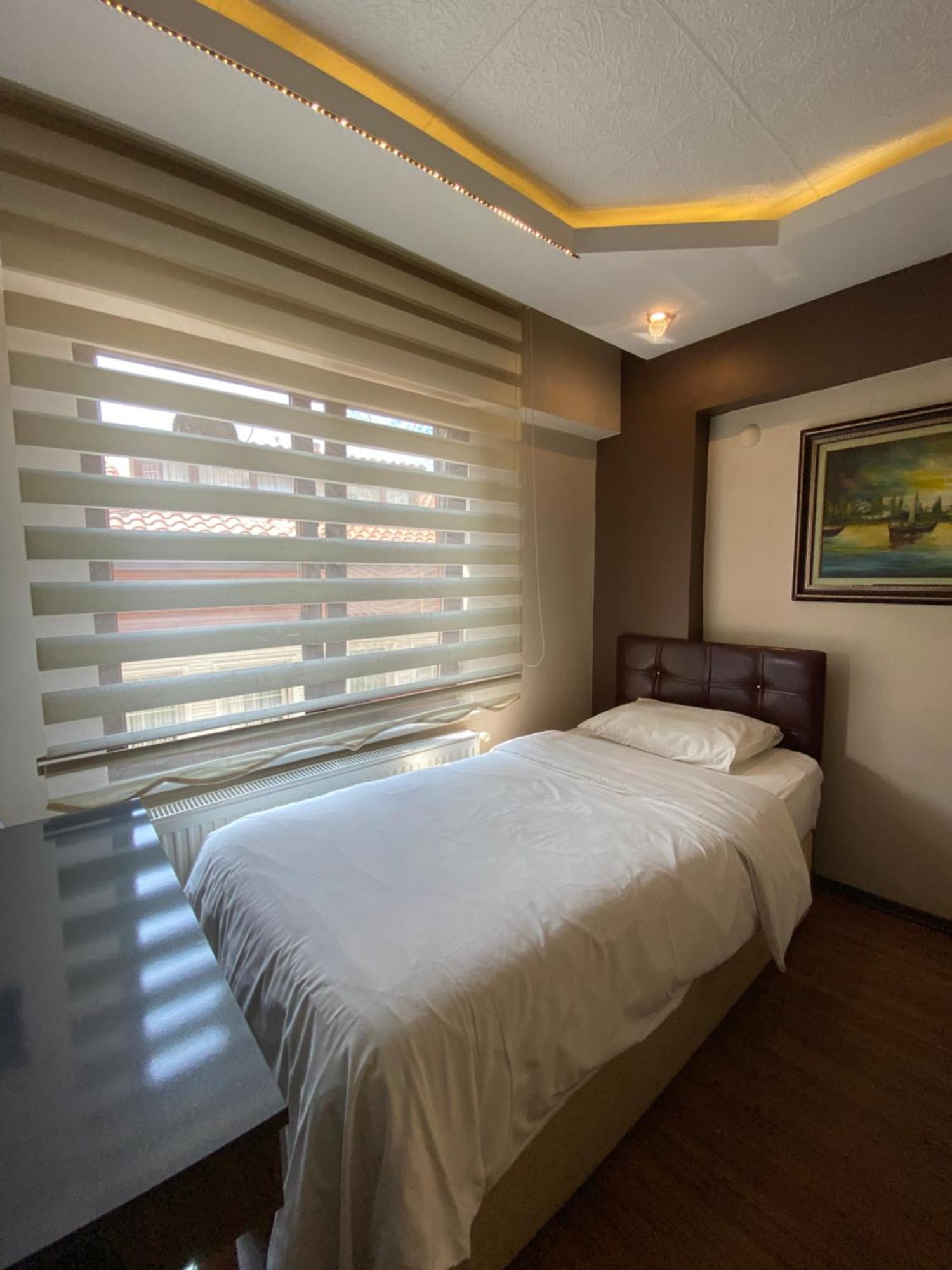 Araz Apart Bursa Exterior photo