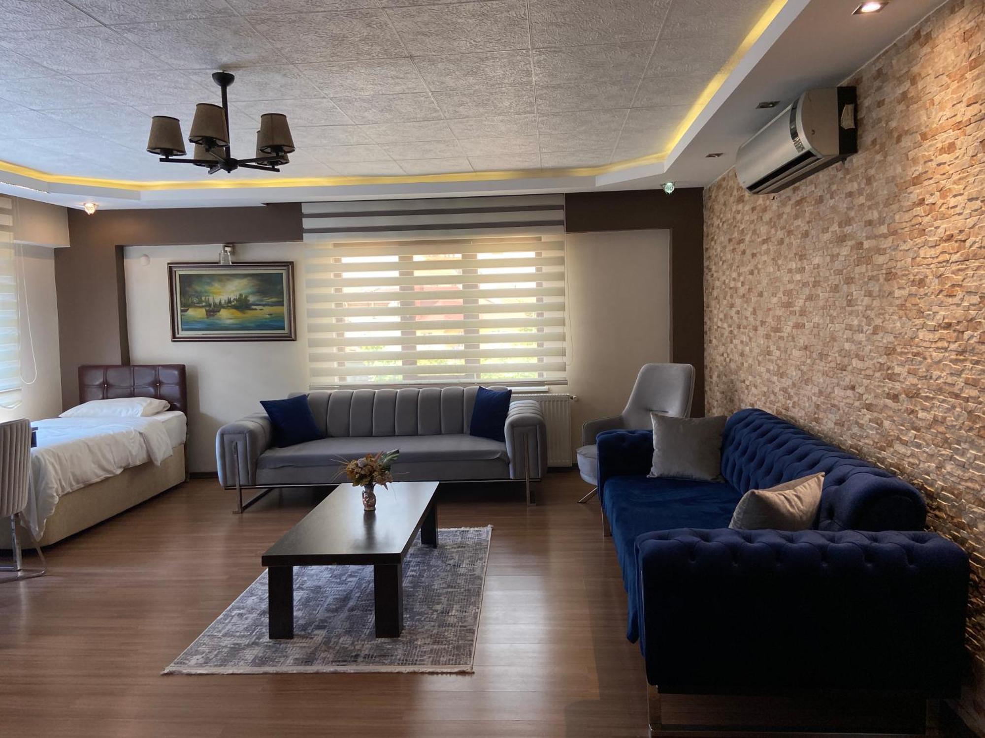Araz Apart Bursa Exterior photo