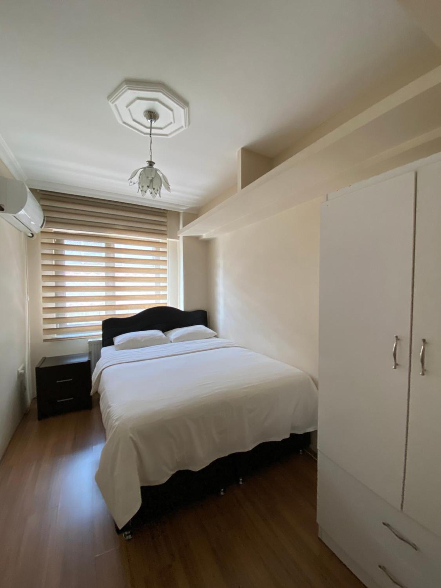 Araz Apart Bursa Exterior photo