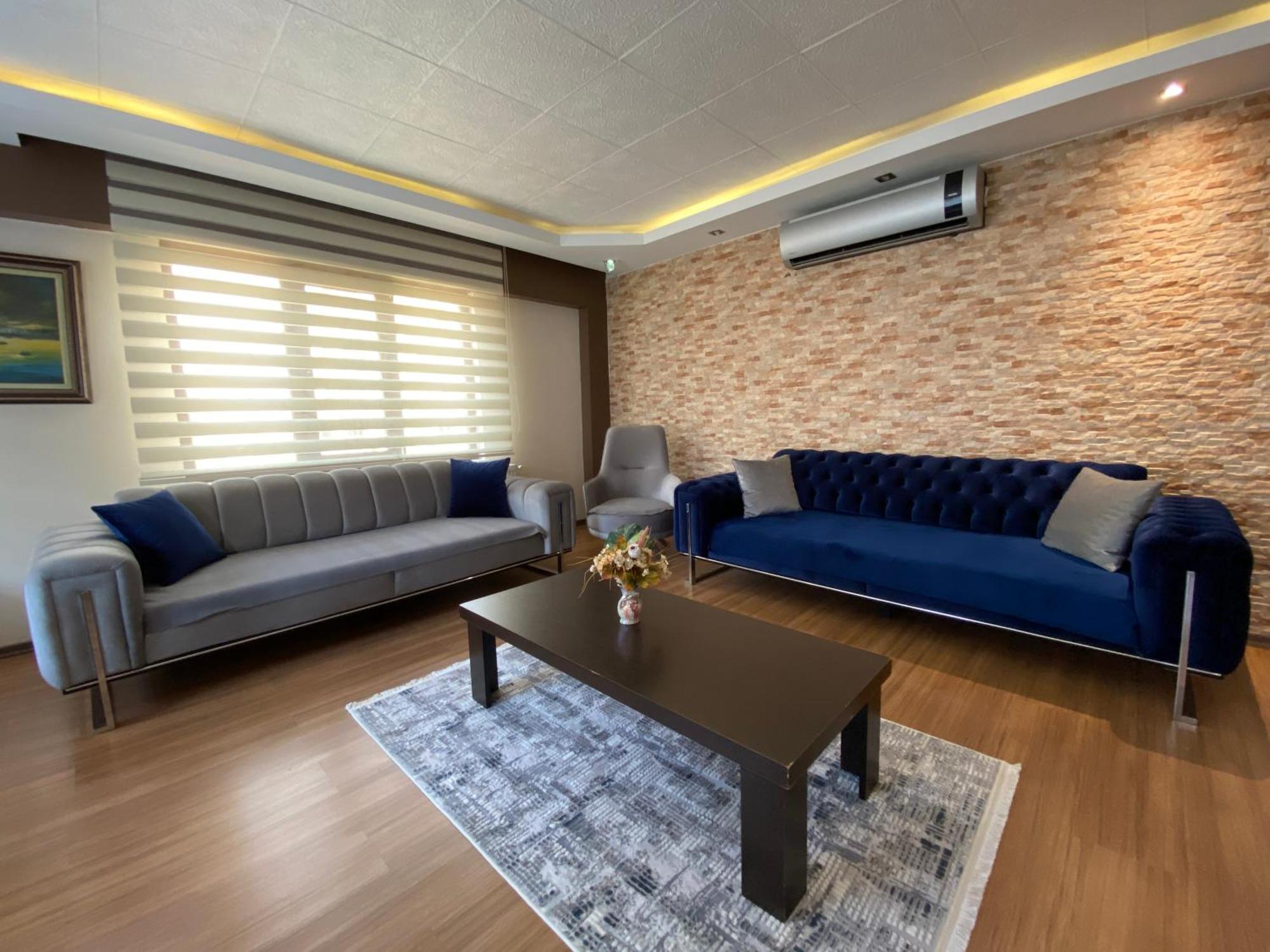 Araz Apart Bursa Exterior photo
