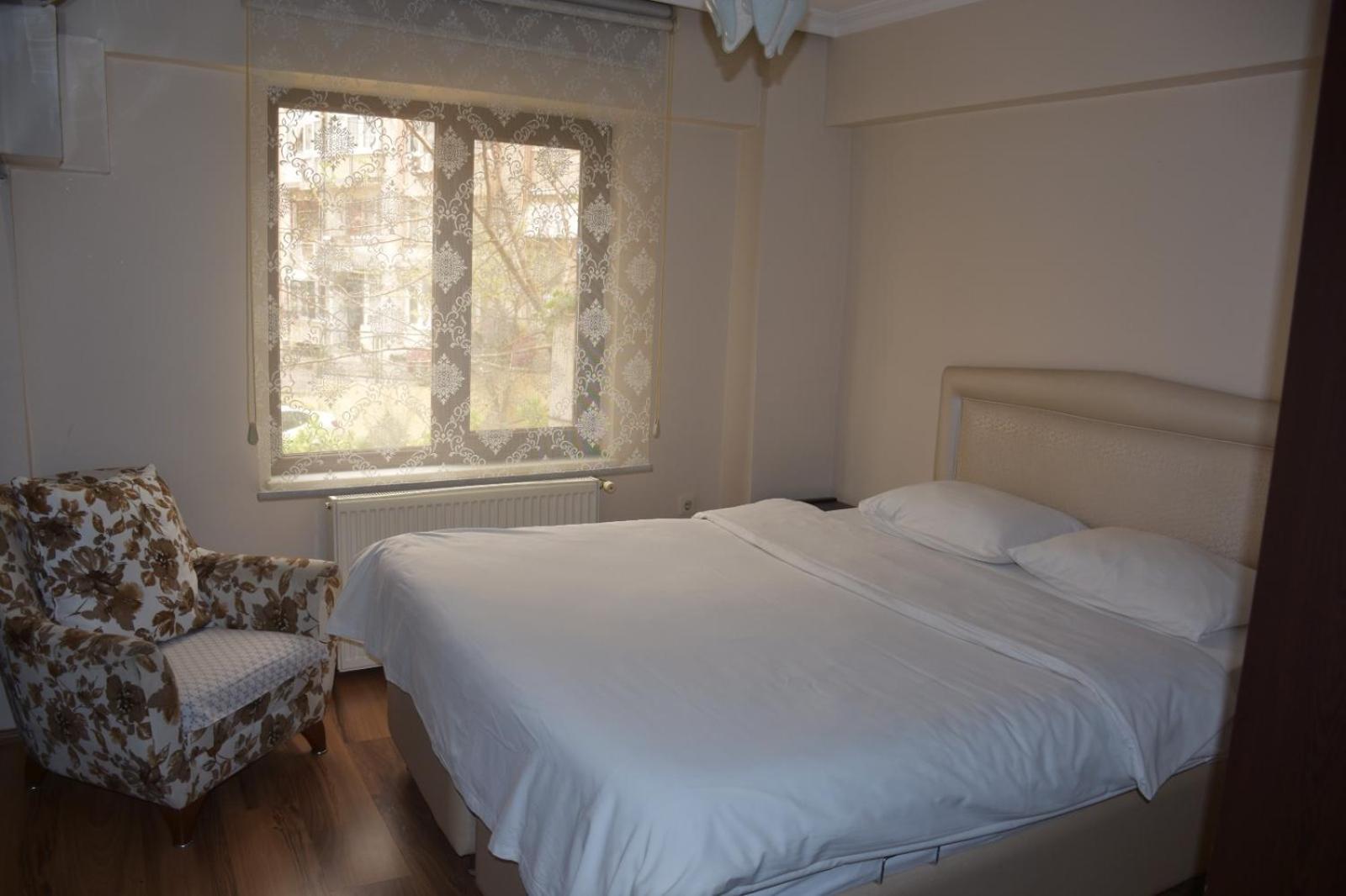 Araz Apart Bursa Exterior photo