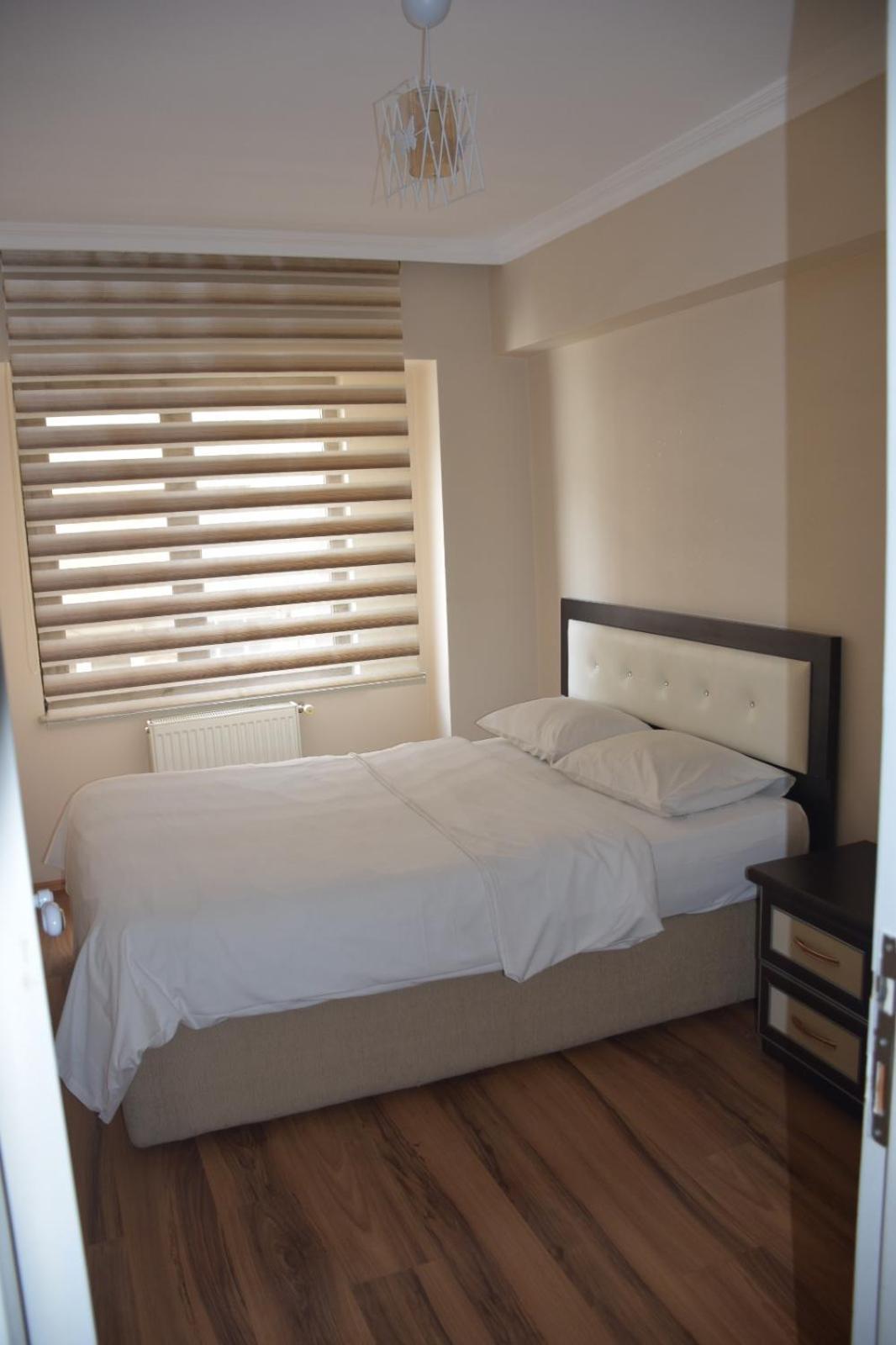 Araz Apart Bursa Exterior photo