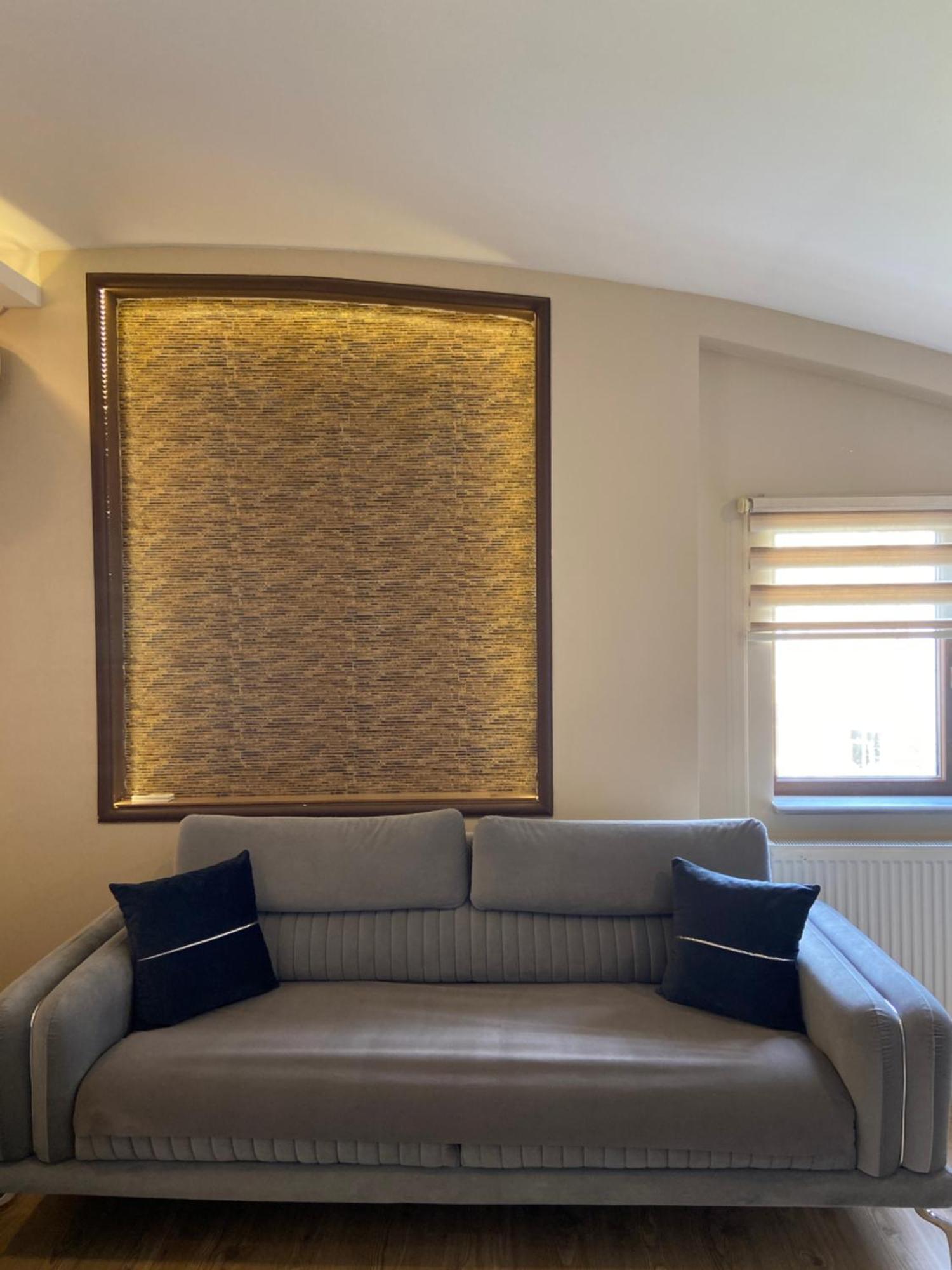Araz Apart Bursa Exterior photo