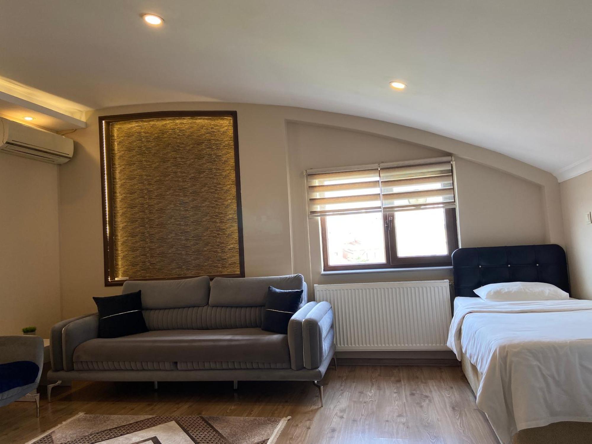 Araz Apart Bursa Exterior photo