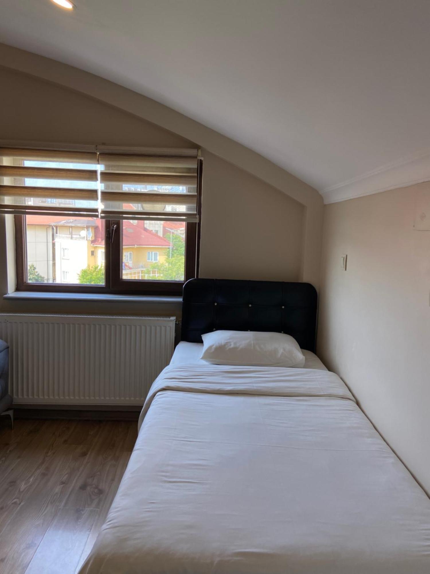 Araz Apart Bursa Exterior photo
