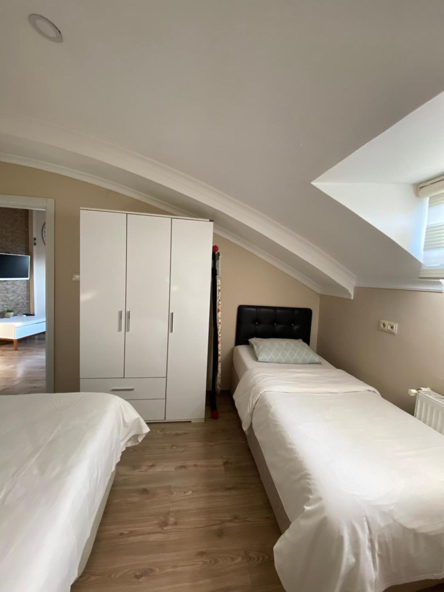 Araz Apart Bursa Exterior photo