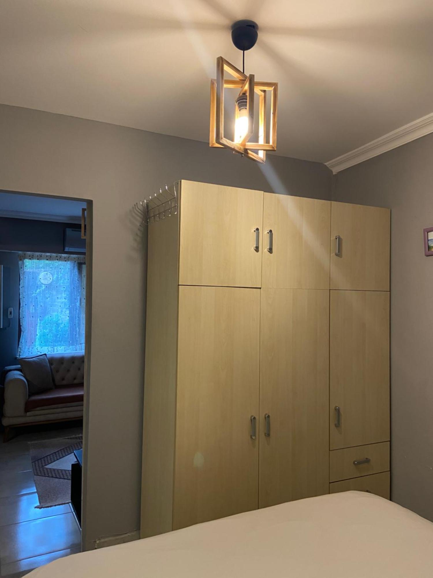 Araz Apart Bursa Exterior photo
