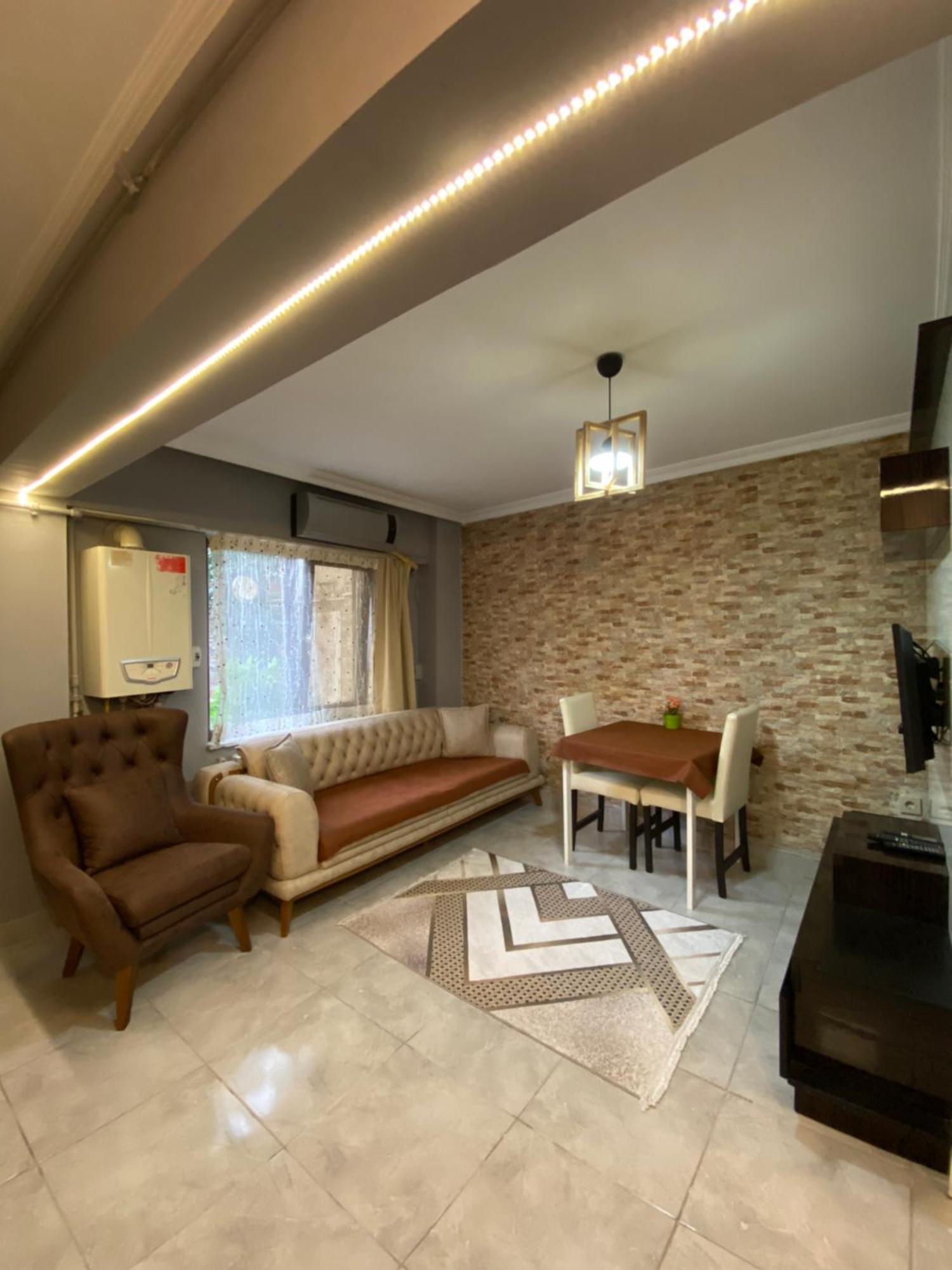 Araz Apart Bursa Exterior photo