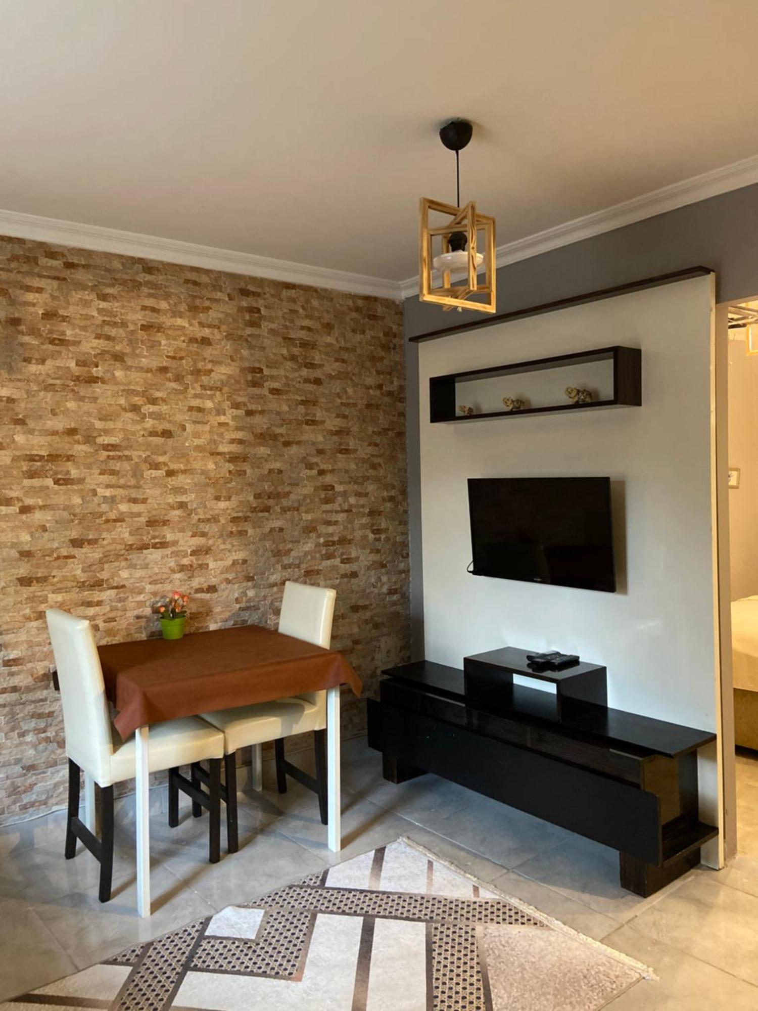 Araz Apart Bursa Exterior photo