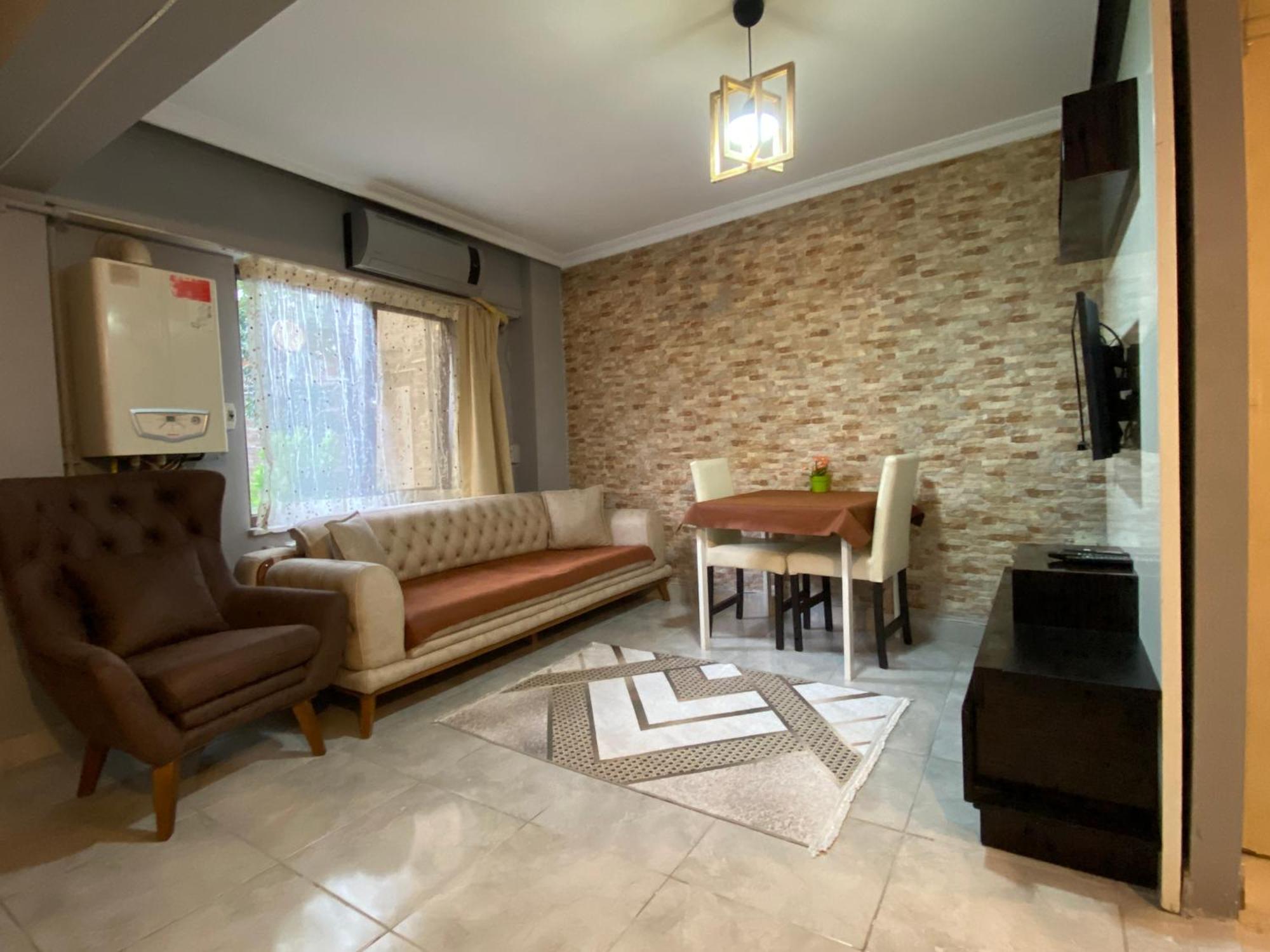 Araz Apart Bursa Exterior photo