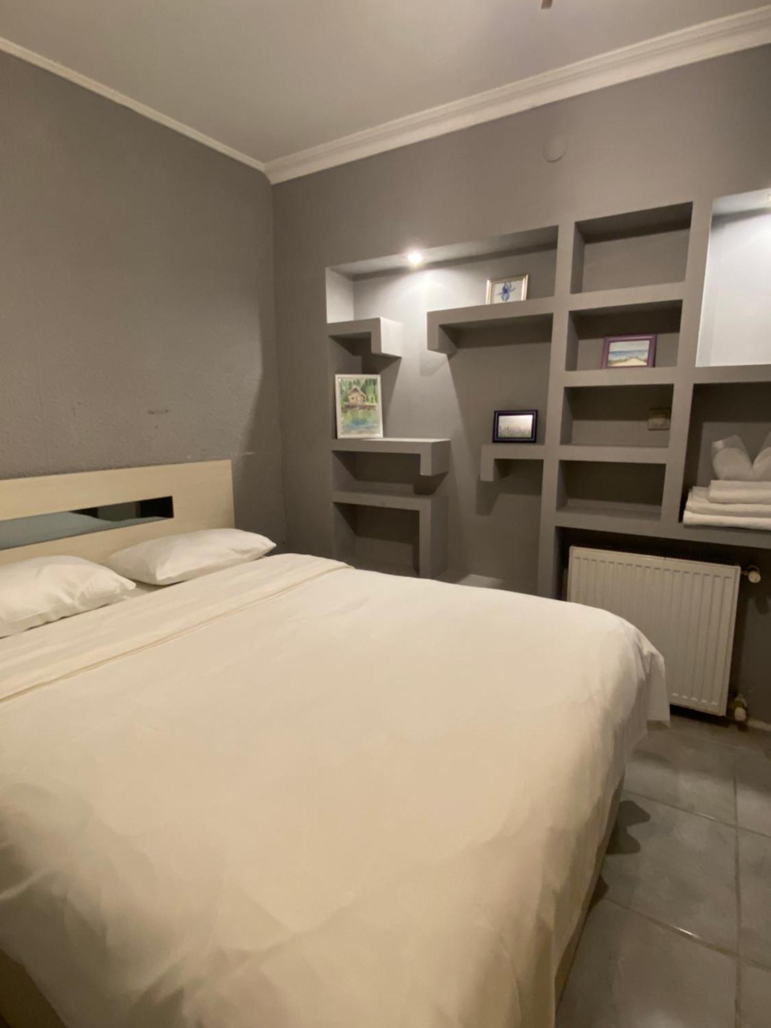 Araz Apart Bursa Exterior photo