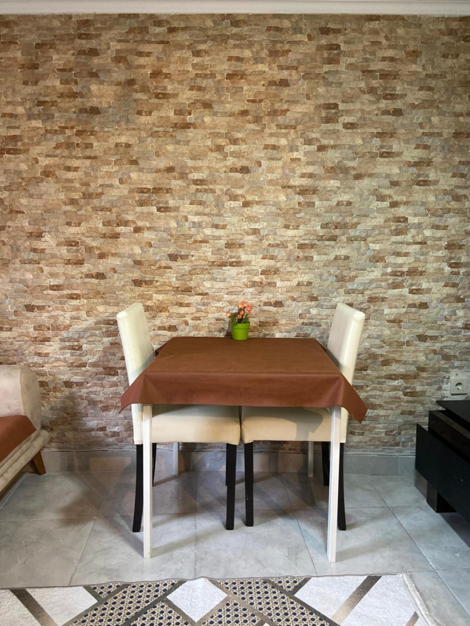 Araz Apart Bursa Exterior photo