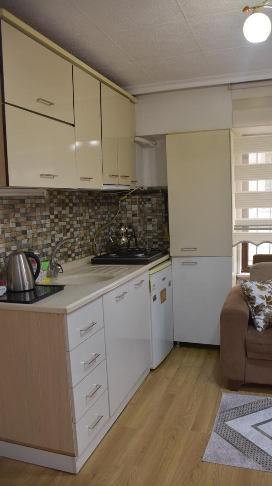 Araz Apart Bursa Exterior photo