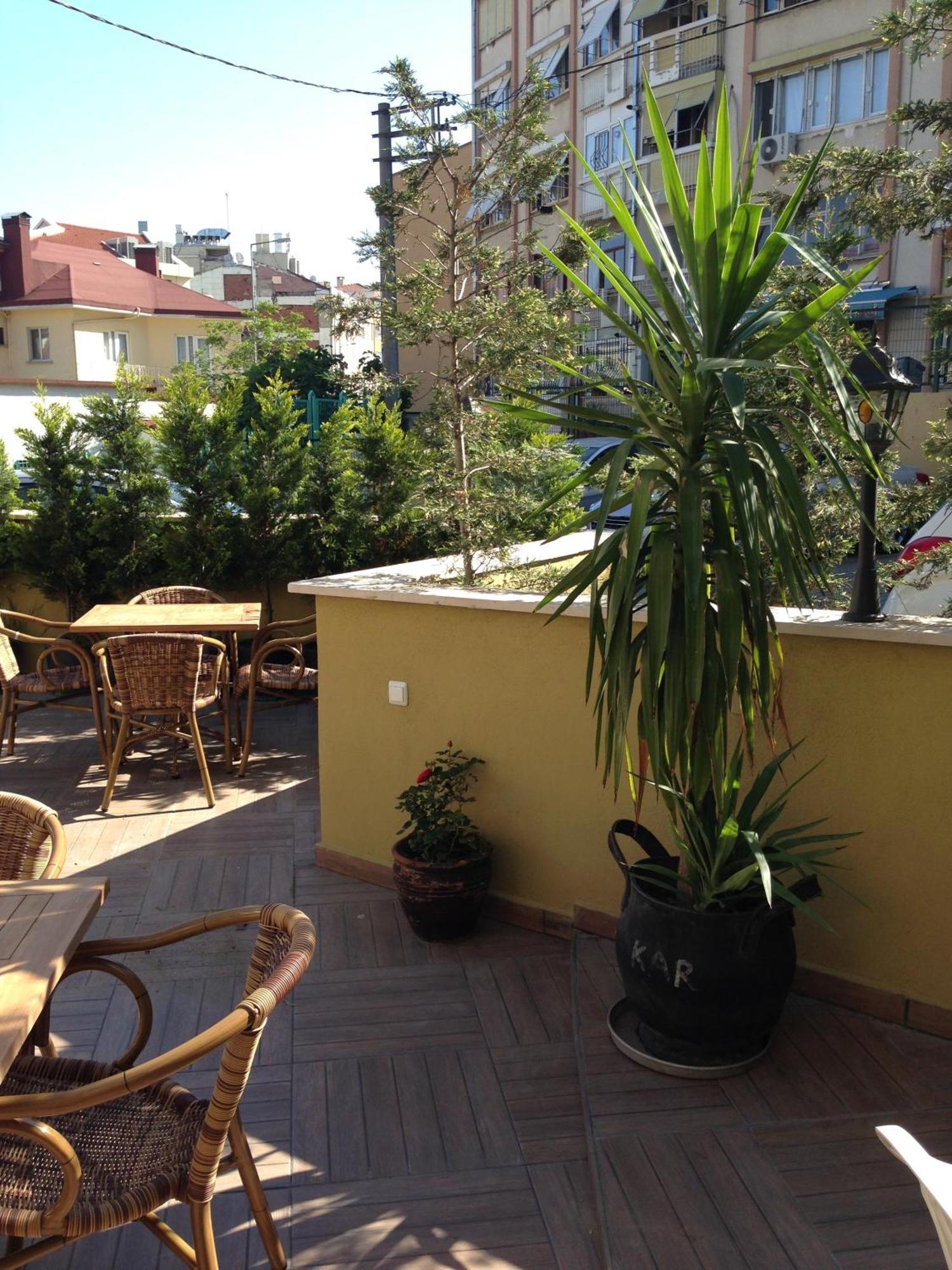 Araz Apart Bursa Exterior photo