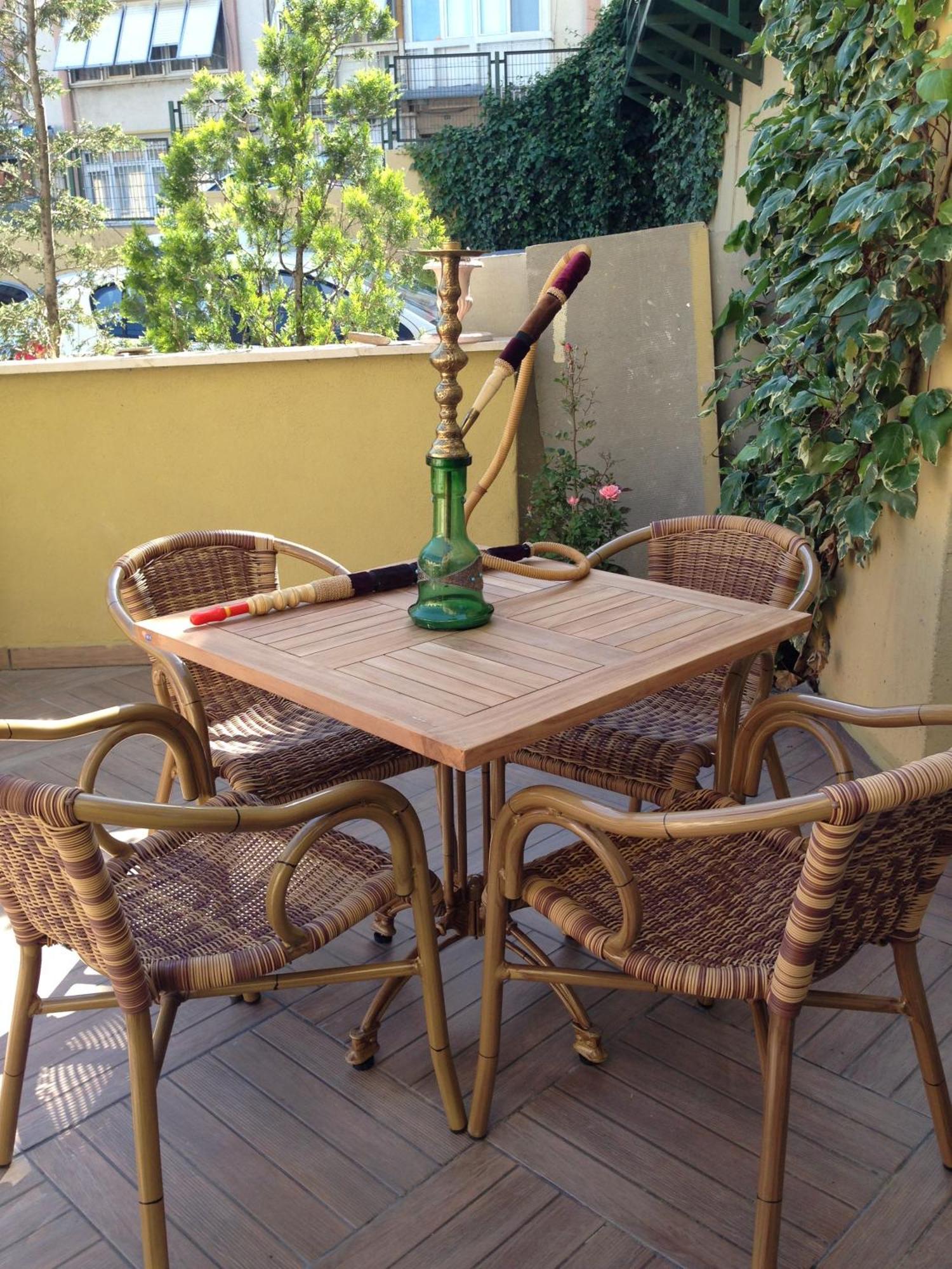 Araz Apart Bursa Exterior photo