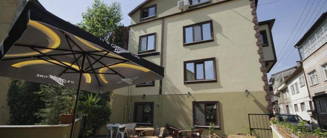 Araz Apart Bursa Exterior photo